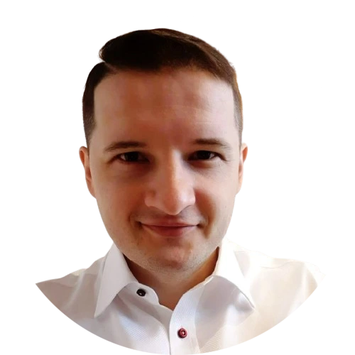 Richard from Atlas Virtus